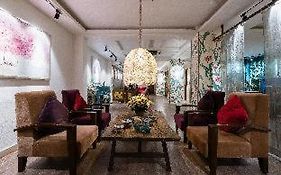 Asian Ruby Center Point Hotel & Spa